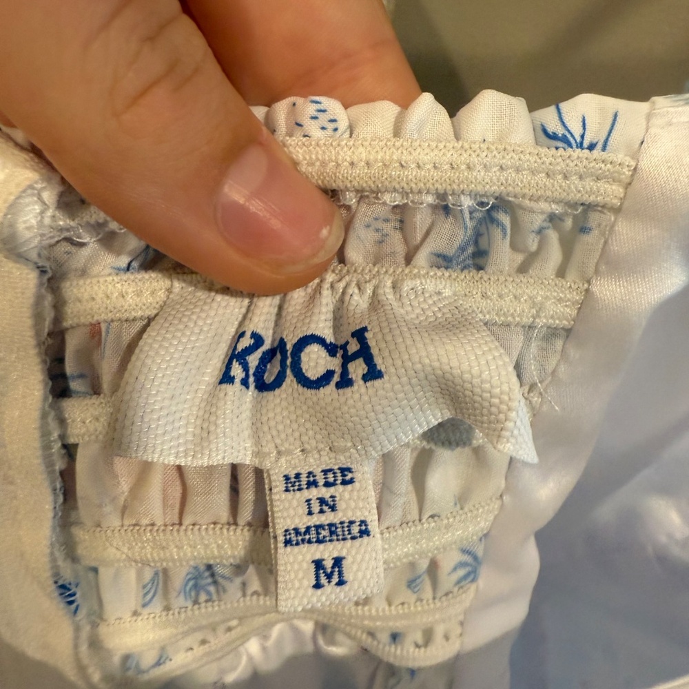 Koch Mini Dress - Picture 2 of 4